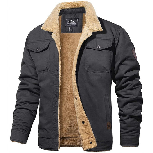 CARLO | BOMBER MODERNO