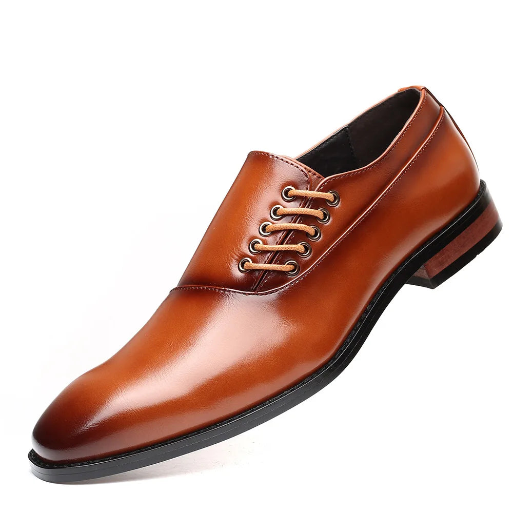 Bertolini | Scarpe Oxford Classiche