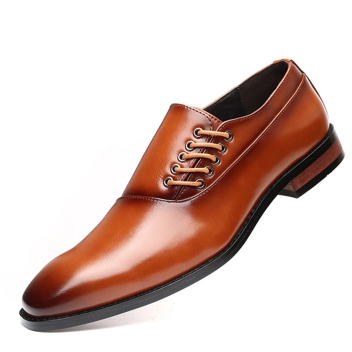 Bertolini | Scarpe Oxford Classiche