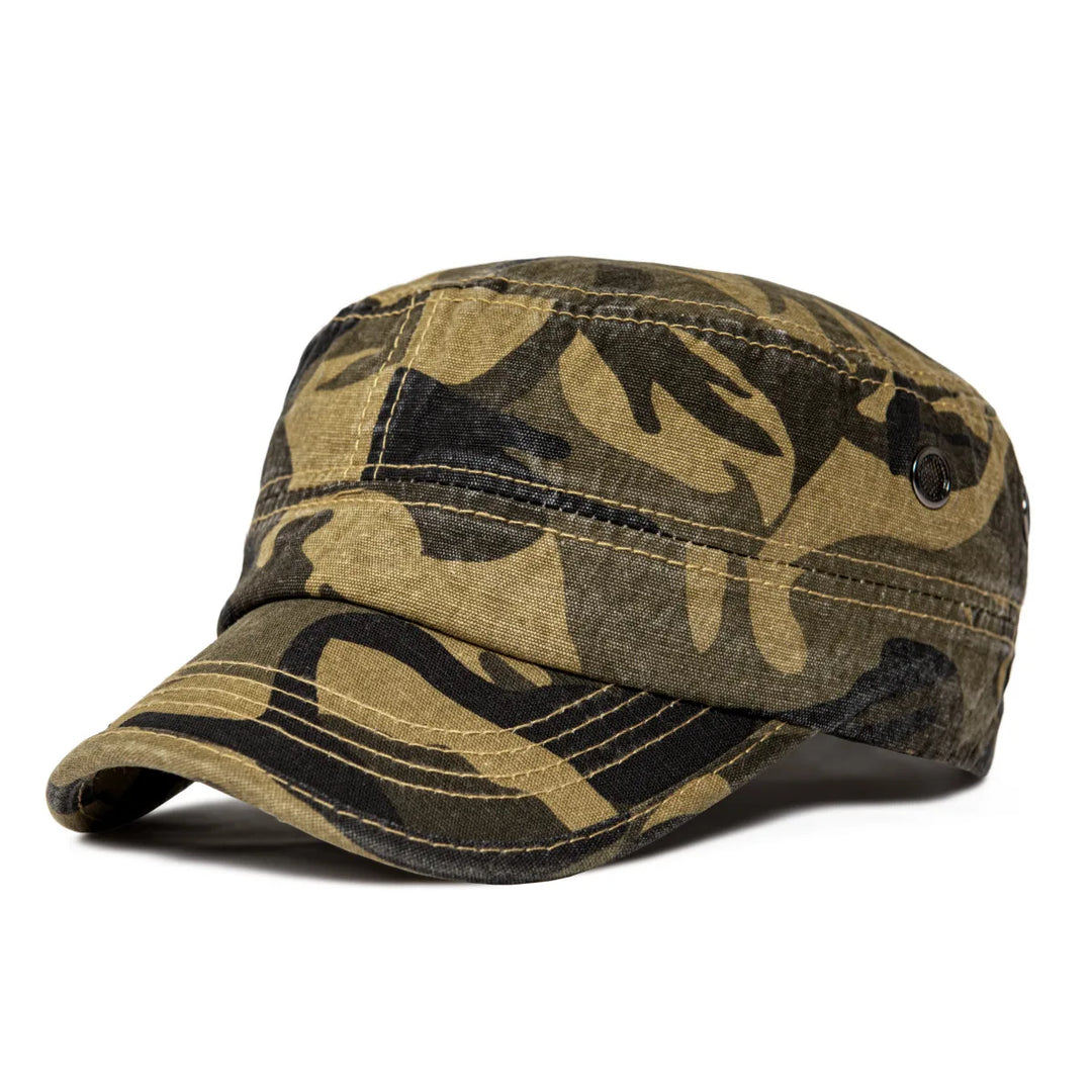 ROVESSA ROMA | CAPPELLO VINTAGE ROBUSTO