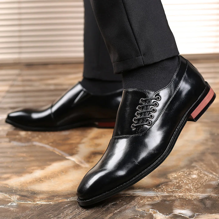 Bertolini | Scarpe Oxford Classiche