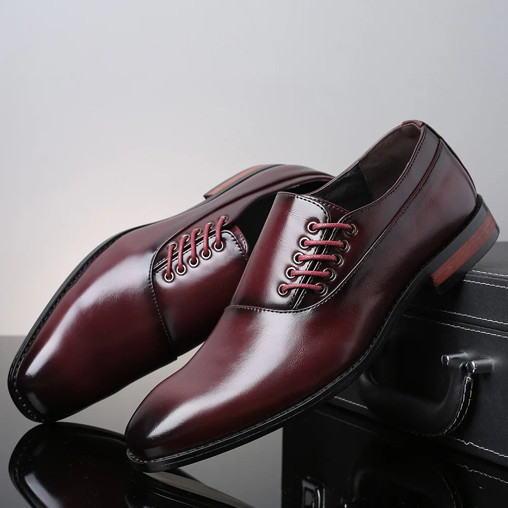 Bertolini | Scarpe Oxford Classiche