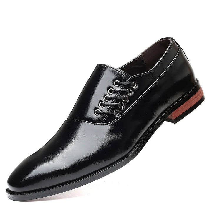 Bertolini | Scarpe Oxford Classiche