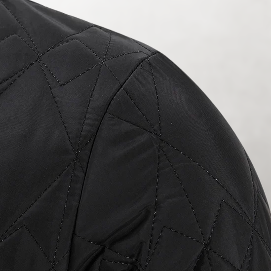 ROVESSA ROMA | CARDIGAN URBANO ZIP