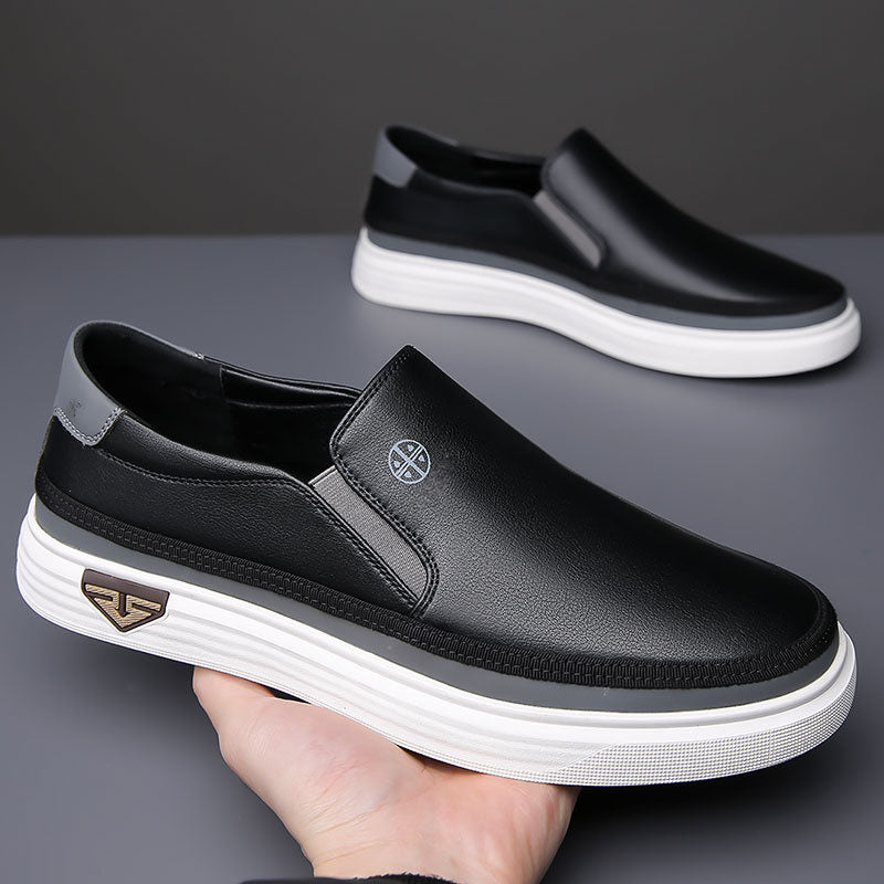 ROVESSA ROMA | SLIP-ON MINIMALIST LEGGERI