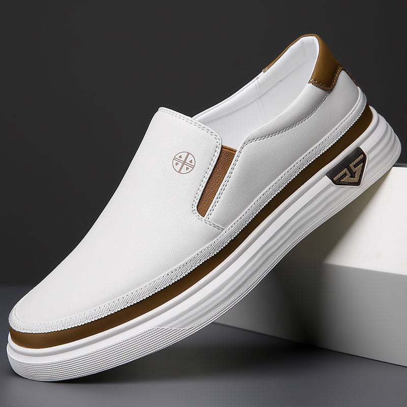 ROVESSA ROMA | SLIP-ON MINIMALIST LEGGERI