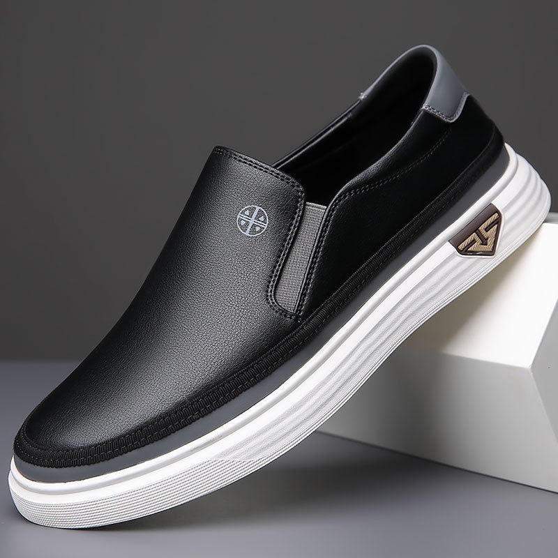 ROVESSA ROMA | SLIP-ON MINIMALIST LEGGERI