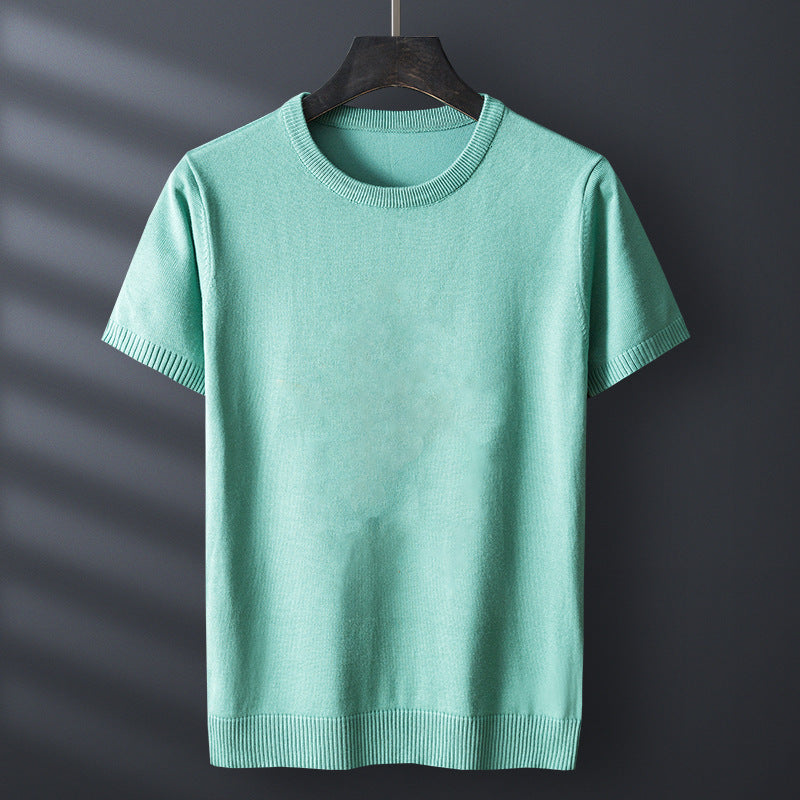 RENATO | MAGLIA KNIT STYLISH