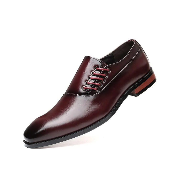 Bertolini | Scarpe Oxford Classiche