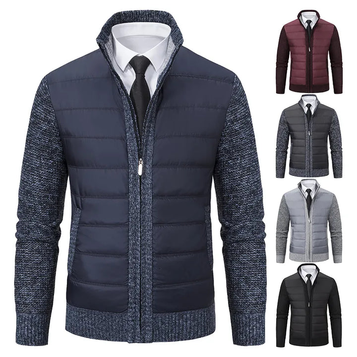 MATTEO | GIACCA DA UOMO ELEGANTE
