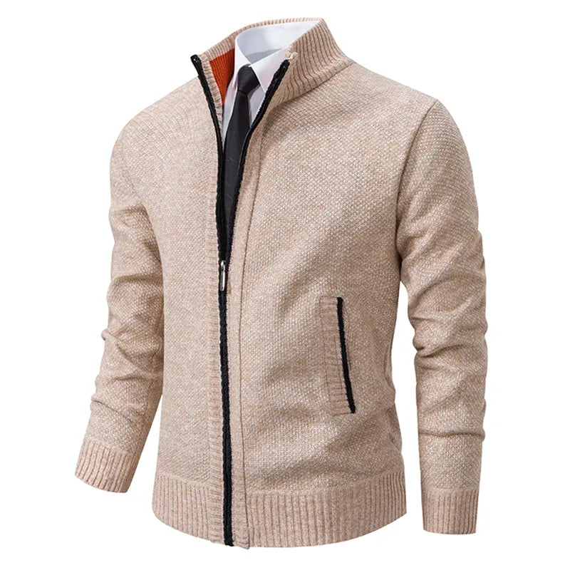 Marcel | Gilet Elegante da Uomo | Eleganza Senza Tempo