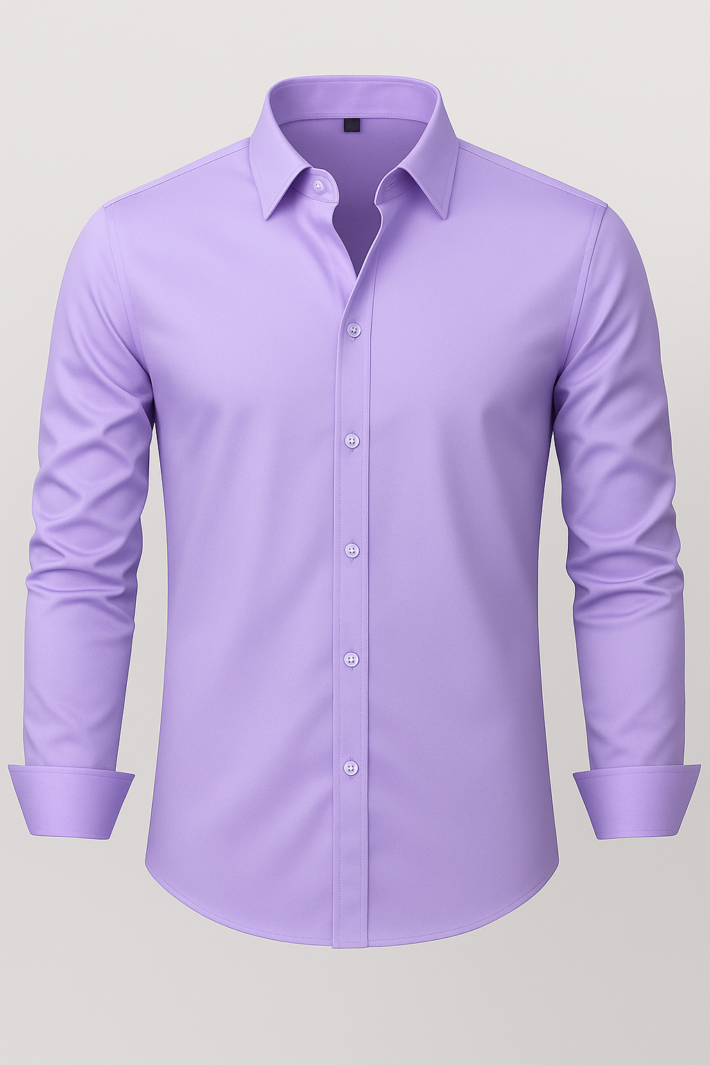 ROVESSA ROMA | Camicia Stretch Senza Pieghe