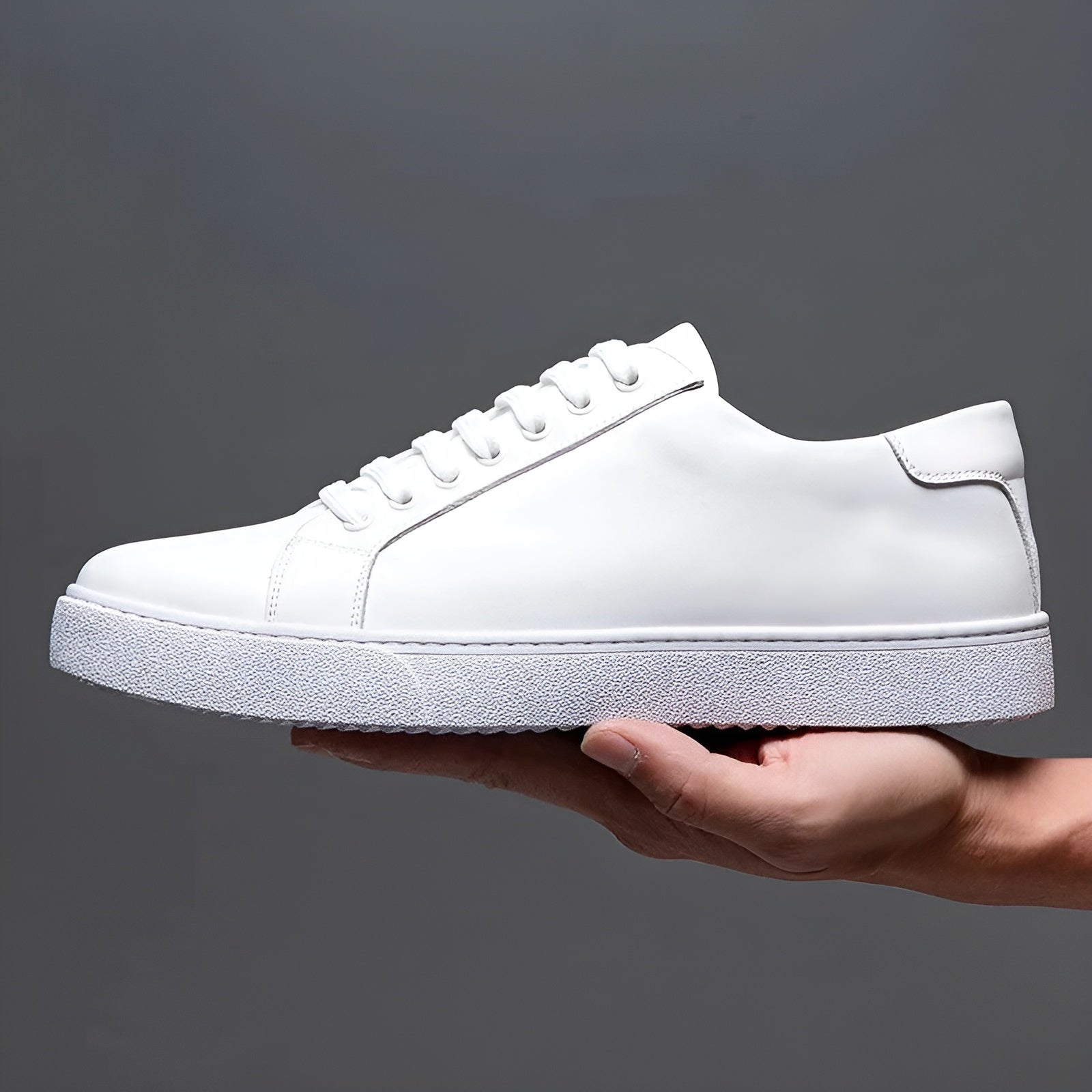 MARCELO | SNEAKERS DA UOMO IN PELLE