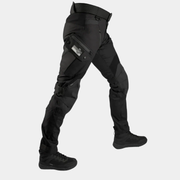 Colton – Pantaloni Tattici Impermeabili per Uso Professionale Quotidiano