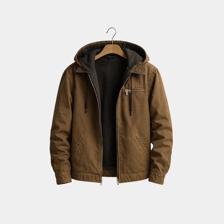 ROVESSA ROMA | CAPPOTTO INVERNALE