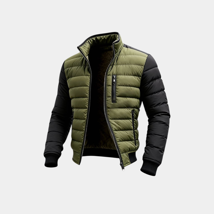 GIACCA CASUAL DA UOMO