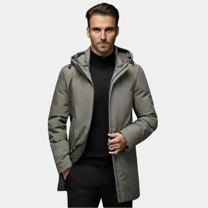 Giacca Invernale Premium