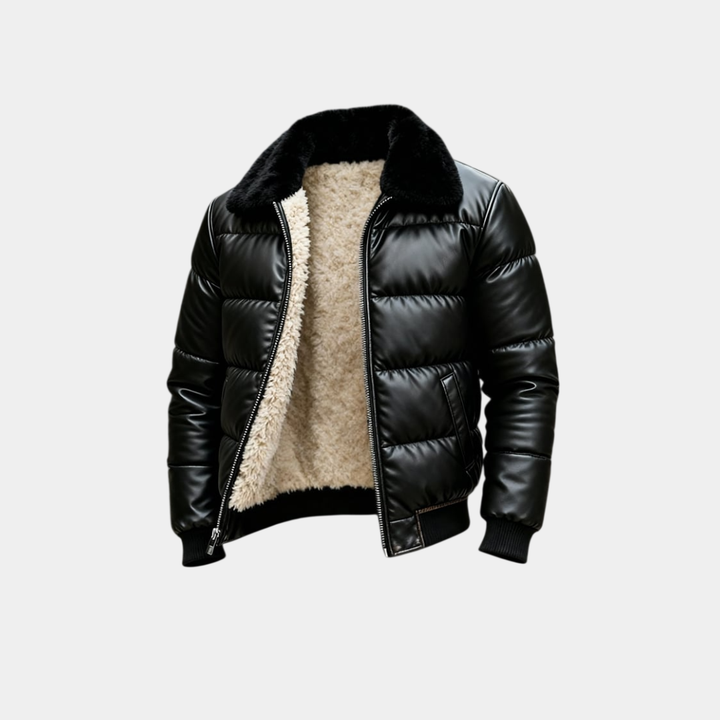VICCENTE VINTAGE | GIACCA