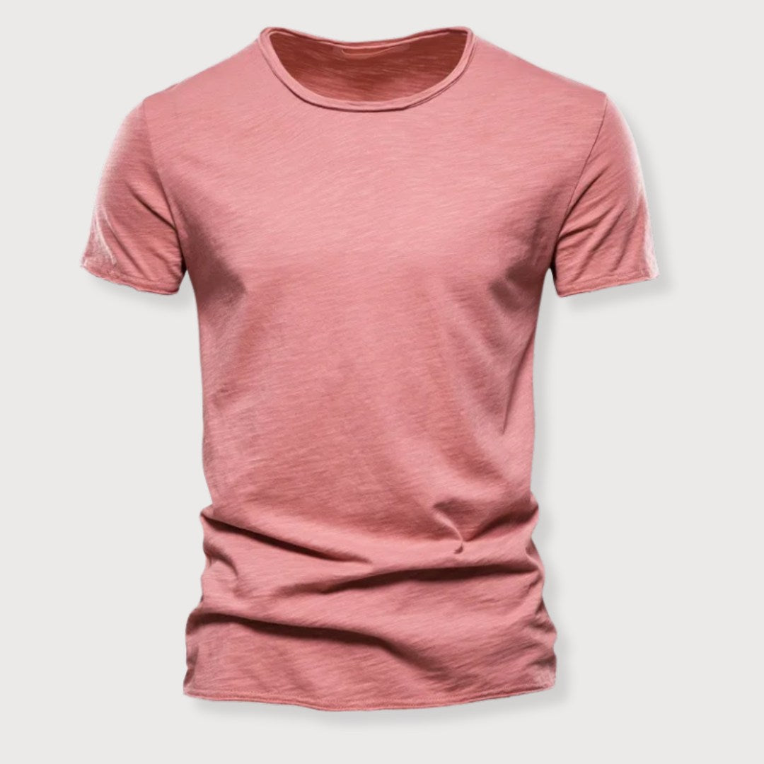 LORENZO | MAGLIETTA BASIC