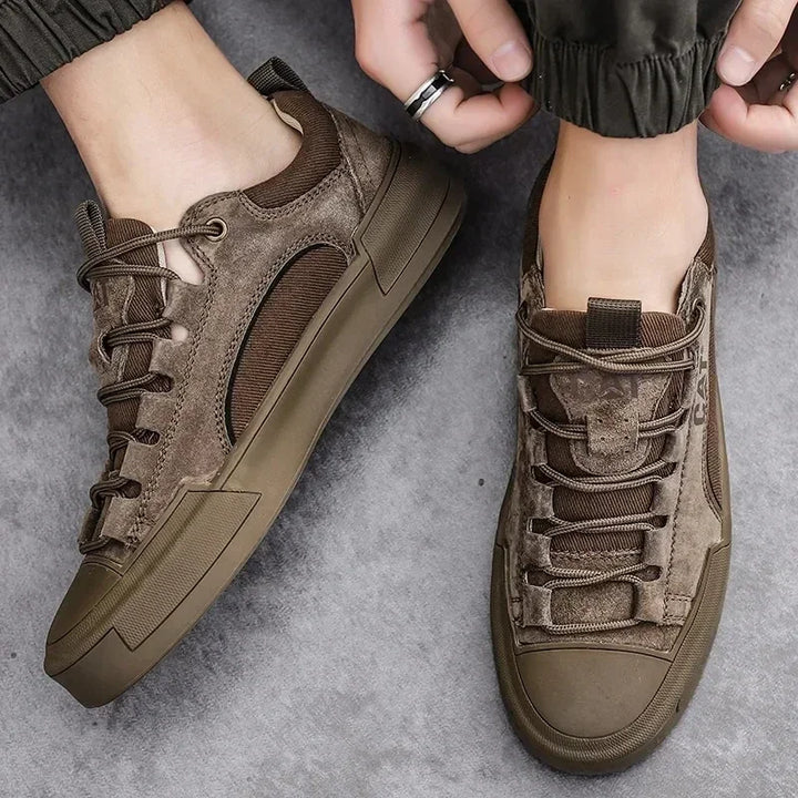 Edge | Scarpe Premium per il Giorno per Giorno