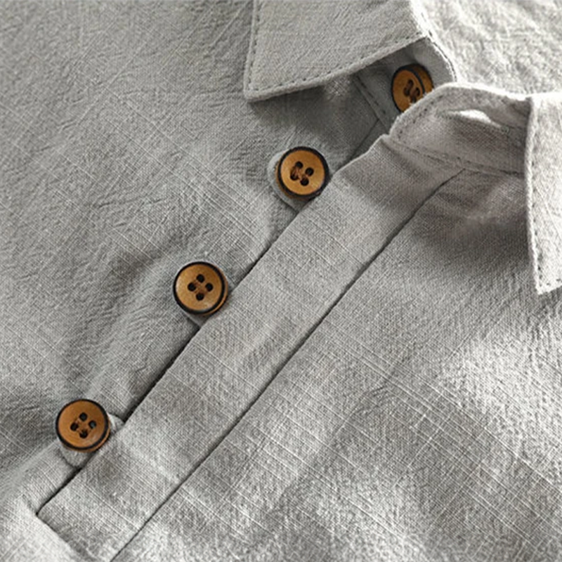 AMALFI | POLO DI LINO