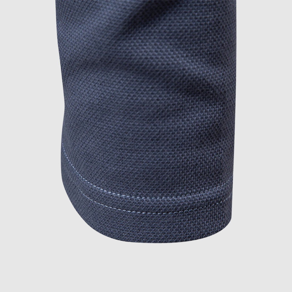 ROVESSA ROMA | ELEGANTE POLO DA UOMO