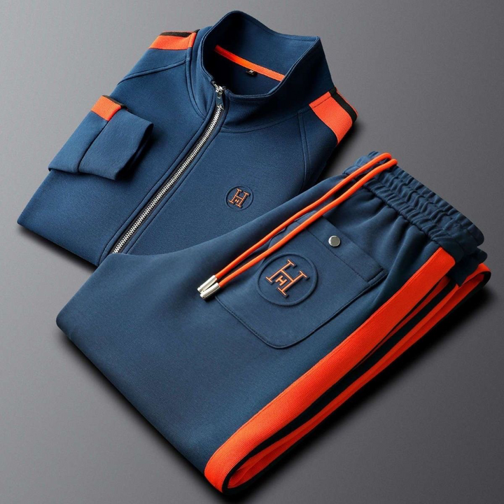 ROVESSA ROMA | COMPLETO SPORTIVO MODERNO DA UOMO