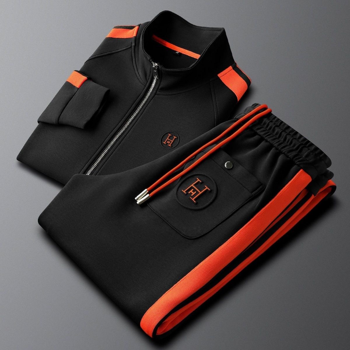 ROVESSA ROMA | COMPLETO SPORTIVO PREMIUM DA UOMO