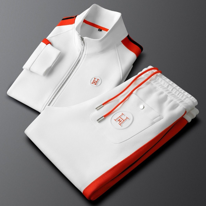 ROVESSA ROMA | COMPLETO SPORTIVO PREMIUM DA UOMO