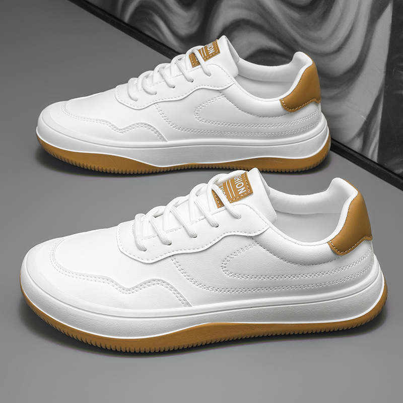 ROVESSA ROMA | SNEAKERS IN VERA PELLE