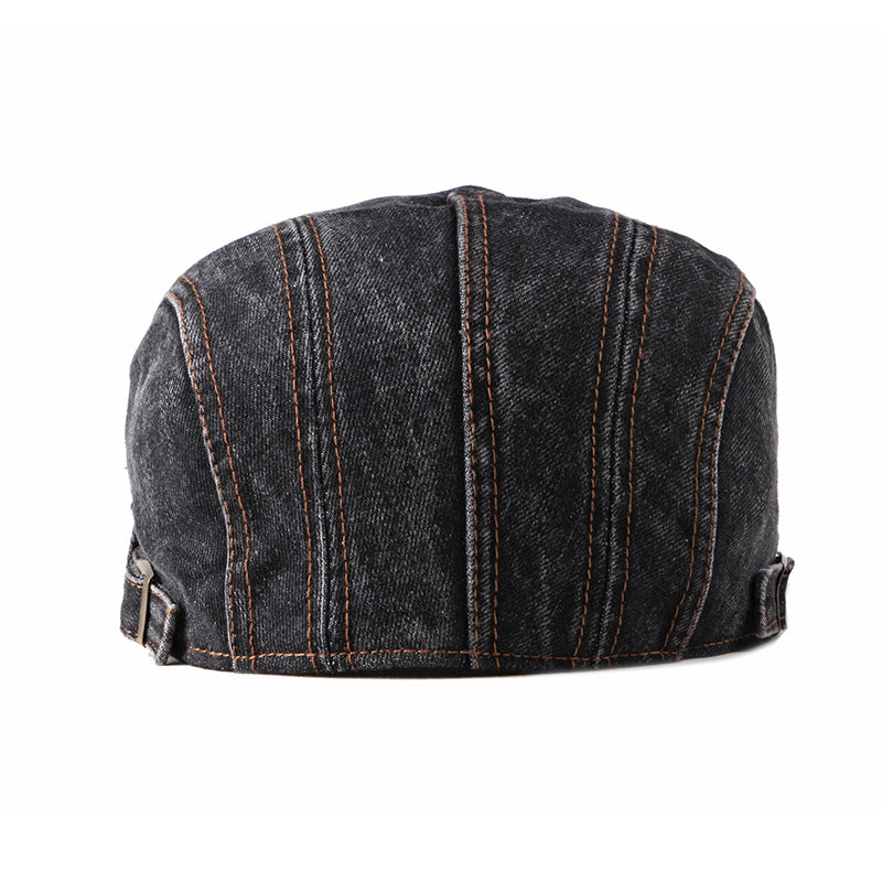 ROVESSA ROMA | BERRETTO HERITAGE IN DENIM