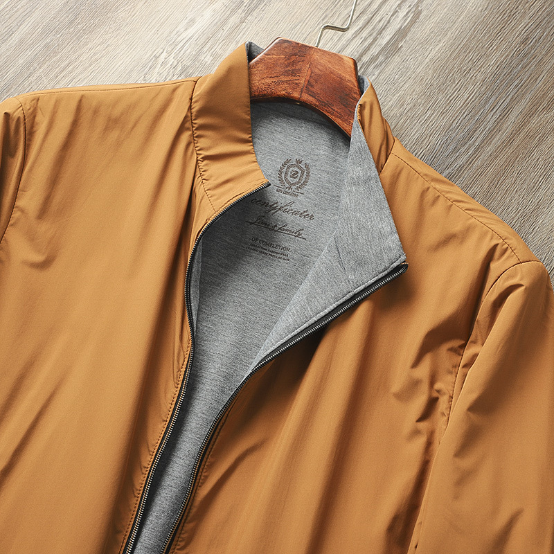 ROVESSA ROMA | GIACCA TERMICA REVERSIBILE