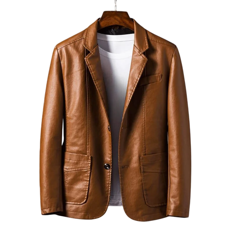 Anthone | Giacca Esecutiva Moderna