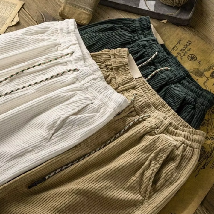 ROVESSA ROMA | PANTALONCINI SEABROOK