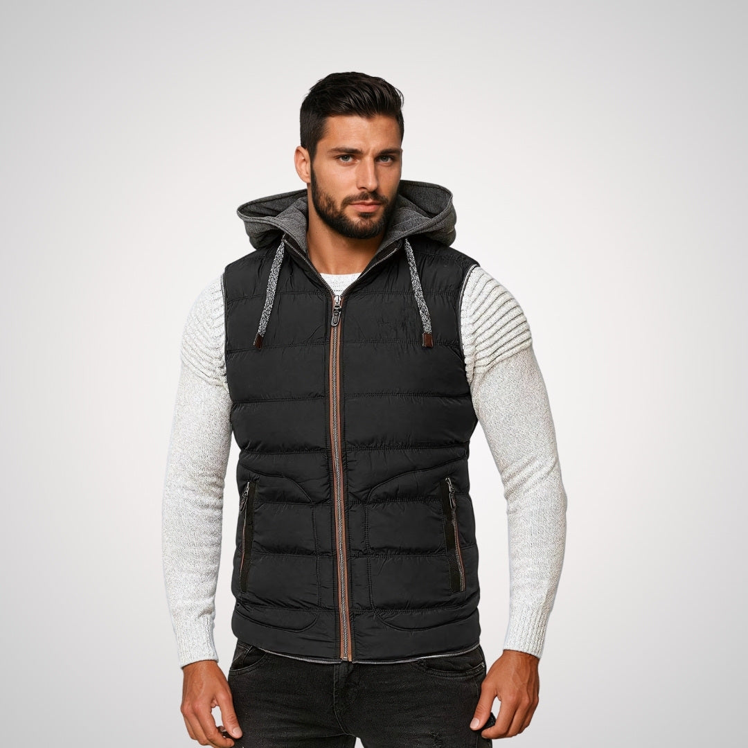 MILANO | GILET DA UOMO