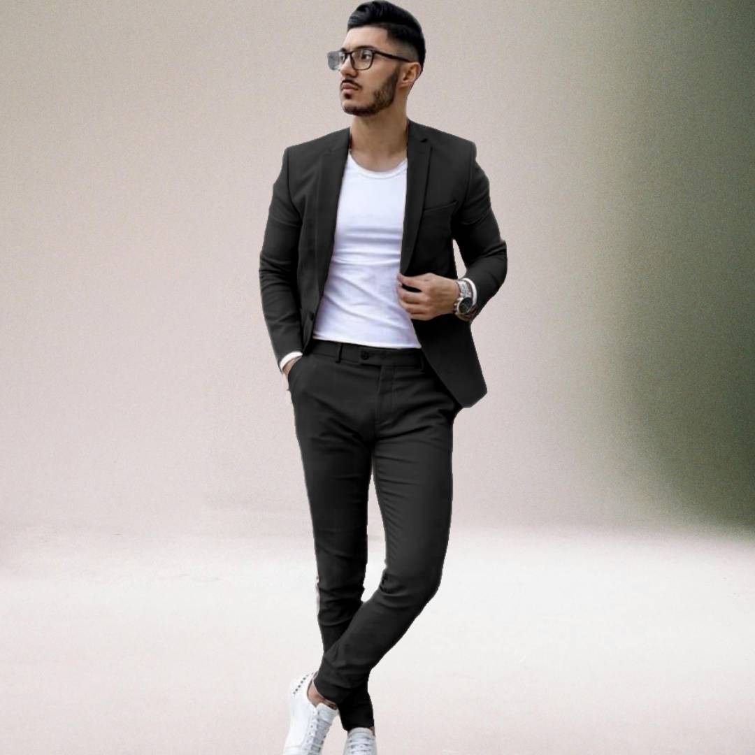 ROVESSA ROMA™ Abito sartoriale da uomo