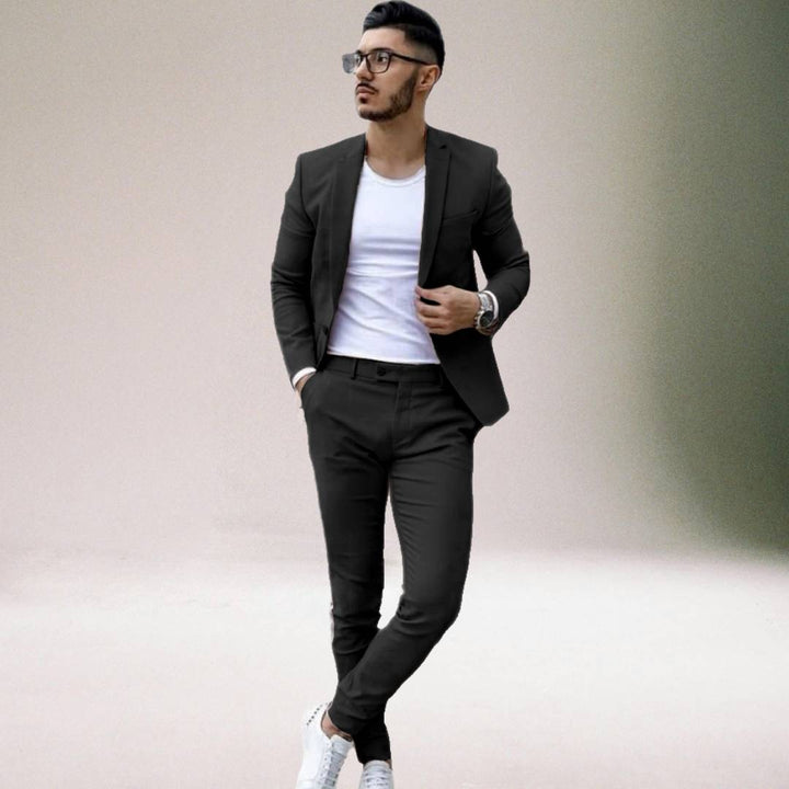 ELIO™ | COMPLETO CASUAL-ELEGANTE
