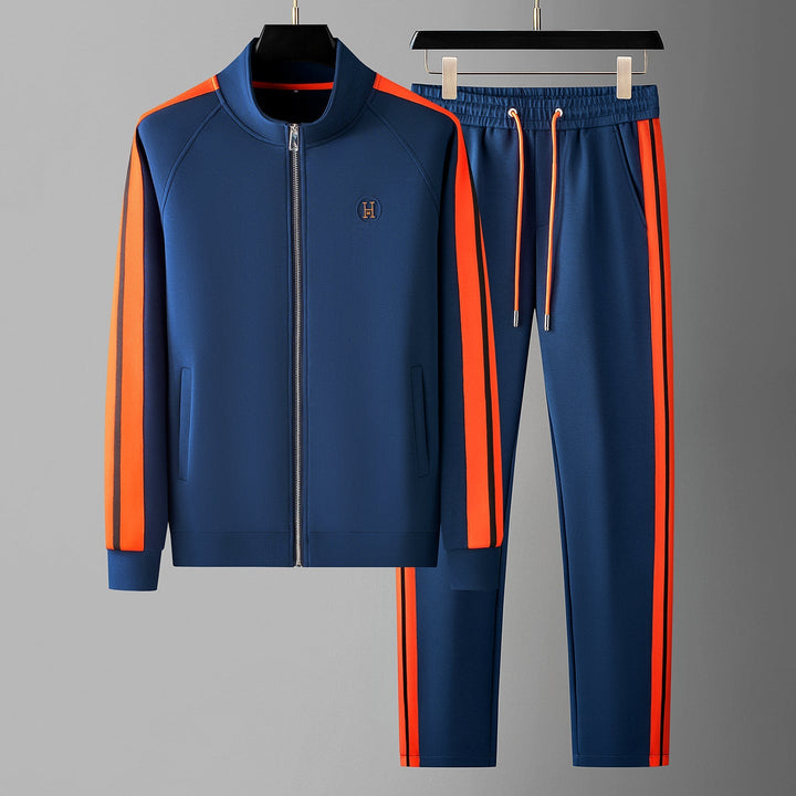 ROVESSA ROMA | COMPLETO SPORTIVO PREMIUM DA UOMO