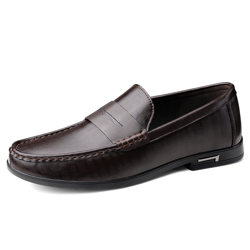 James | Scarpe Eleganti Premium