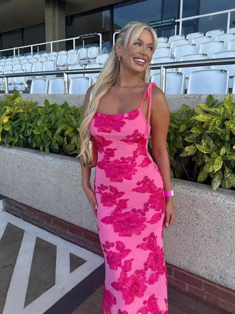 Eve | Abito Floreale