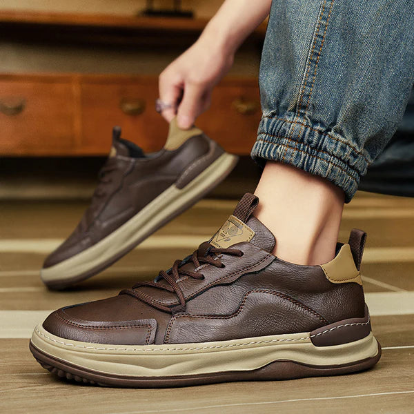 Quinn | Scarpe Confortevoli per Tutta la Giornata