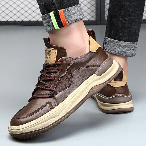 Quinn | Scarpe Confortevoli per Tutta la Giornata