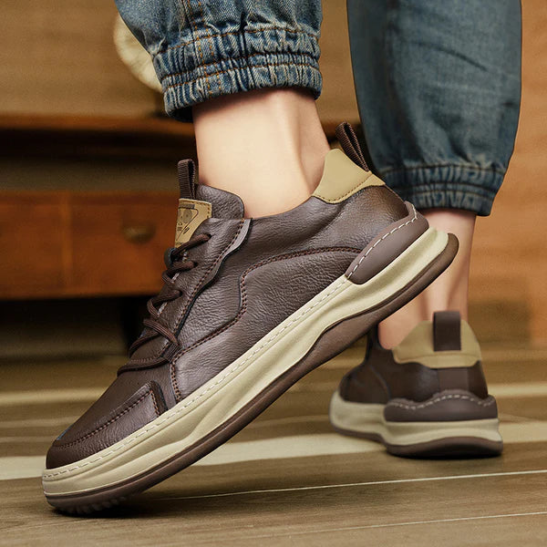 Quinn | Scarpe Confortevoli per Tutta la Giornata