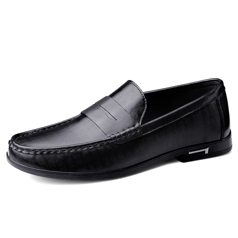 James | Scarpe Eleganti Premium