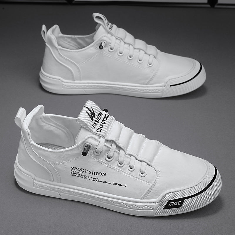 ROVESSA ROMA | ELEGANTE SCARPA CASUAL DA UOMO