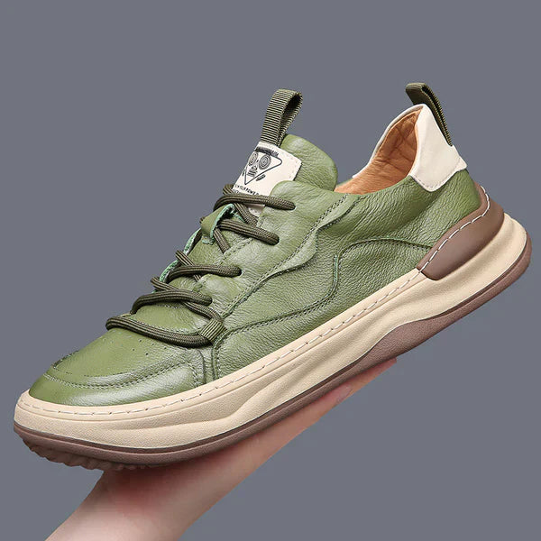 Quinn | Scarpe Confortevoli per Tutta la Giornata