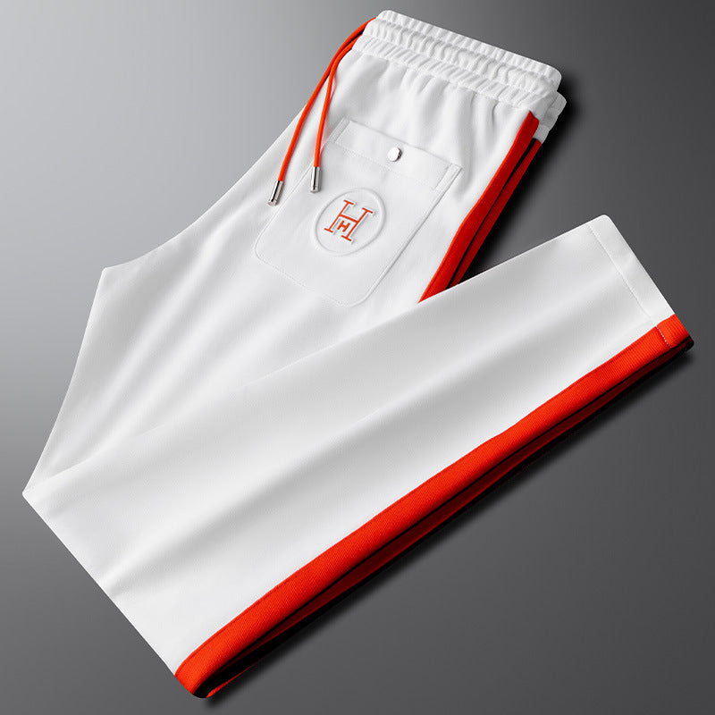 ROVESSA ROMA | COMPLETO SPORTIVO PREMIUM DA UOMO