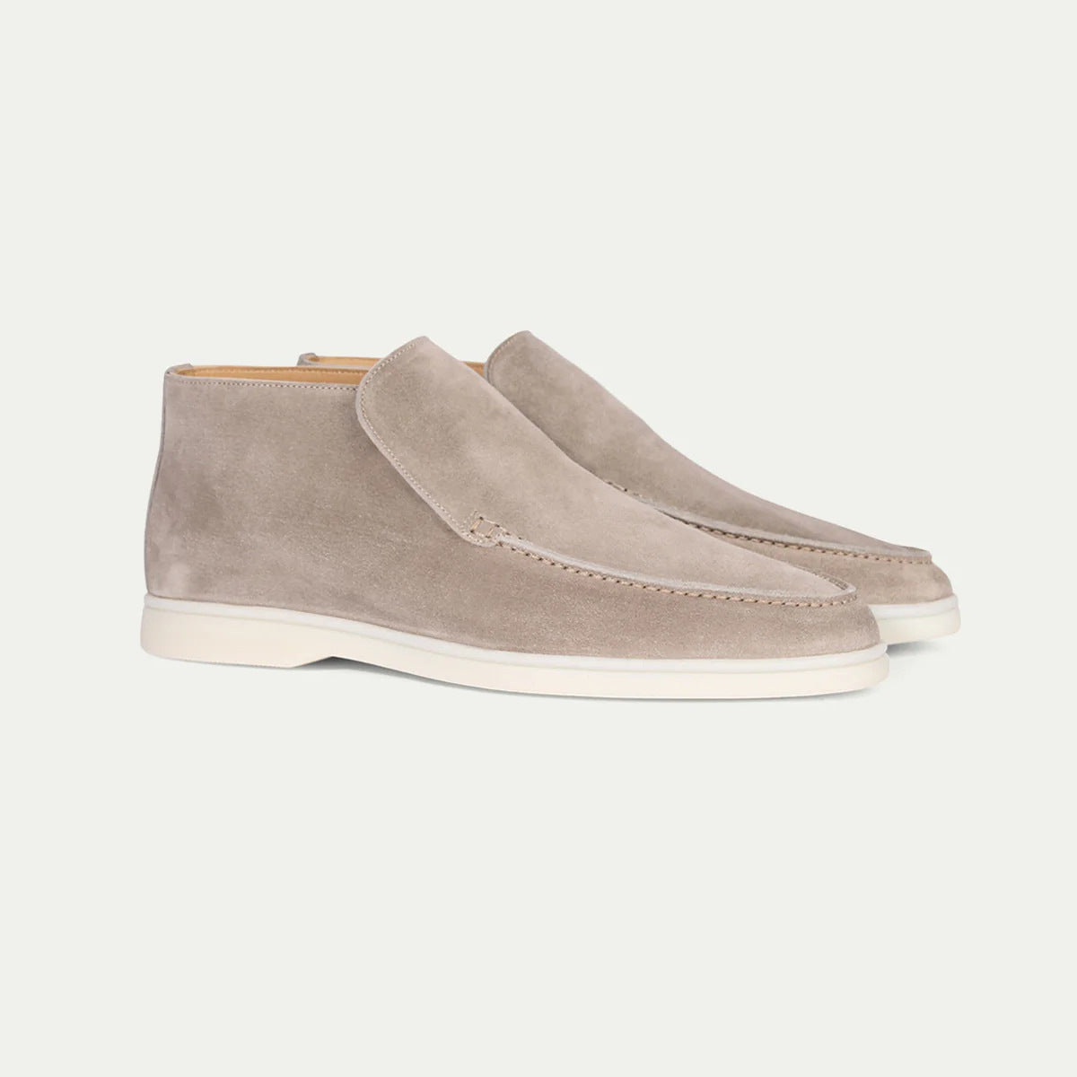 TULLIO | LOAFERS