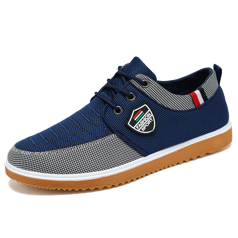 ROVESSA ROMA™ | SCARPE PREMIUM CON SUOLA ORTOPEDICA
