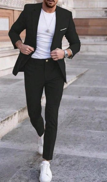 ALBERTO | ABITO ESTIVO LEGGERO DA UOMO